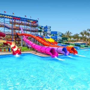 Hawaii Riviera Aqua Park Resort