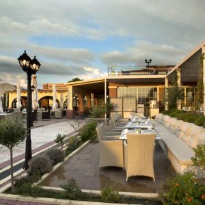 Hotel Capo di Corfu