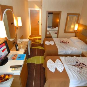 Hotel Oba Star
