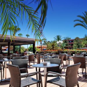 Bitacora Spring Hotel