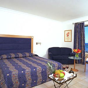 Hotel Lindos Memories