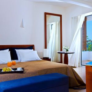 Hotel Apollonia Beach Resort and Spa