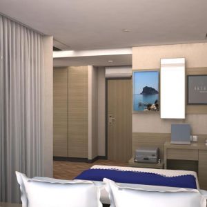 Relax Beach Hotel
