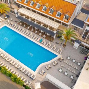 Hotel Side Story Resort and Spa (Ex. Seher Sun Beach)