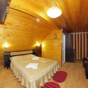 Hotel Vila Select