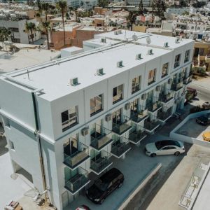 River View Boutique Apts