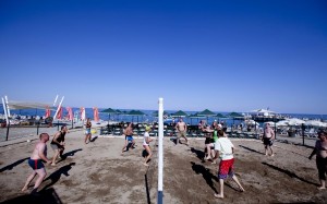 Aleria Belport Beach Hotel (ex. Alerya Belport)