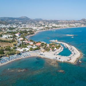 Faliraki Dream Studios