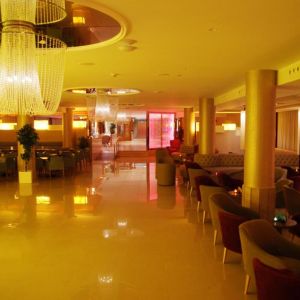 Hotel Beverly Park Spa