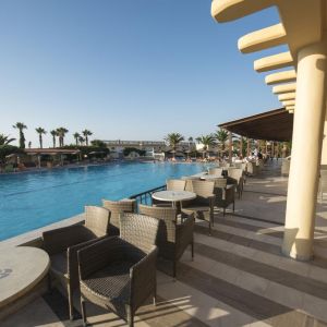 Hotel Eurovillage Achilleas