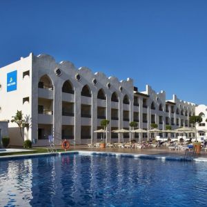 Hotel Mac Puerto Marina