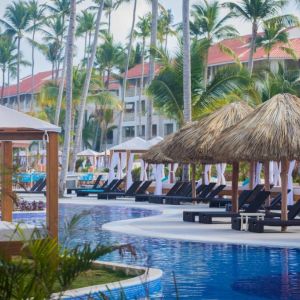 Hotel Majestic Mirage Punta Cana All Suites Resort