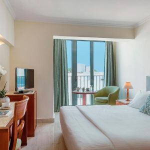 Hotel Mitsis La Vita