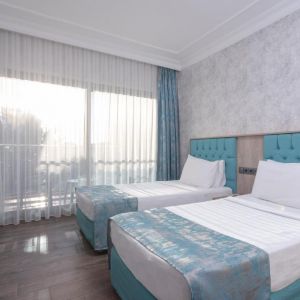 Anadolu Hotels Didim Club