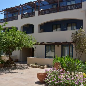 Eleni Beach Hotel Creta