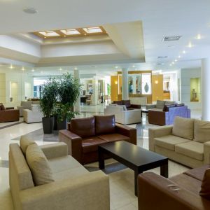 Hotel Dessole Lippia Golf