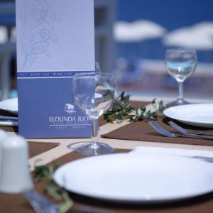 Hotel Elounda Ilion