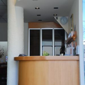 Hotel Sylvia