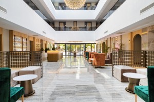 Hotel Side Zeugma