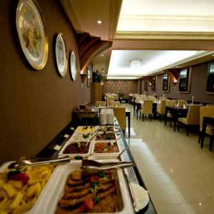 Hotel Aurum