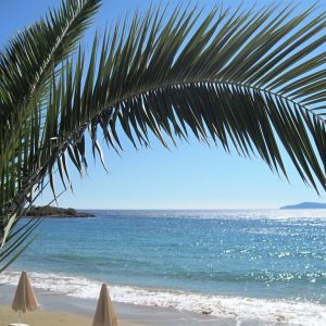 Faedra Beach Hotel