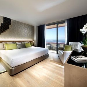 Hotel Hard Rock Tenerife