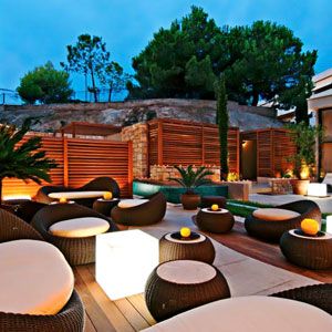 Hotel Istra