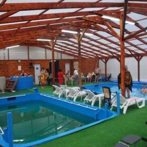Complex Holiday Maramures