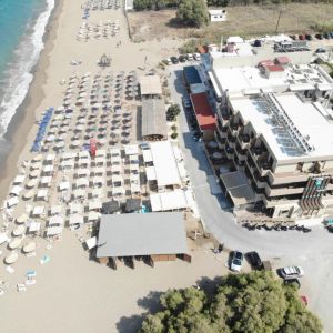 Hotel Yianna Caravel
