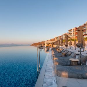 Hotel Michelangelo Resort and Spa
