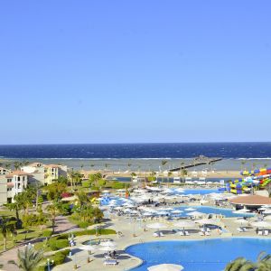 Hotel Royal Pharaohs Makadi