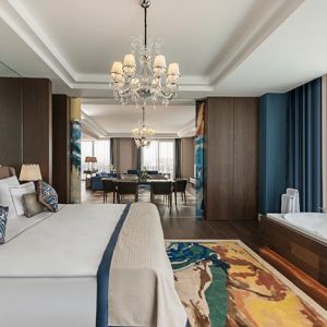 Kaya Palazzo Resort and Casino Hotel