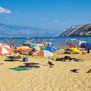 Hotelurile Sahara si Rab