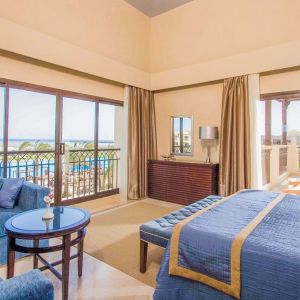 Hotel Jaz Aquamarine Resort