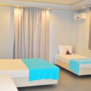 Hotel Marianna Apartments