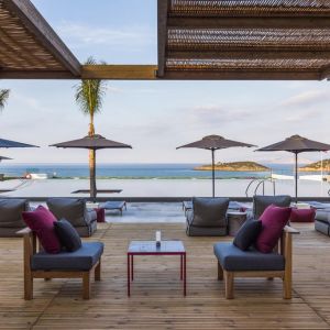 Minos Palace Hotel and Suites