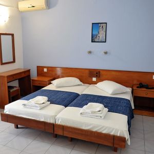 Maritime Hotel