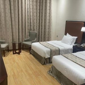 Palm Inn Hotel Doha