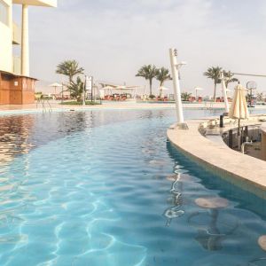 Hotel Barcelo Tiran Sharm Resort