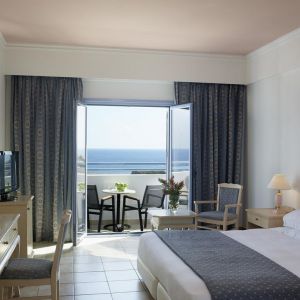 Hotel Mitsis Rodos Village