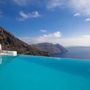 Hotel San Antonio (Santorini)