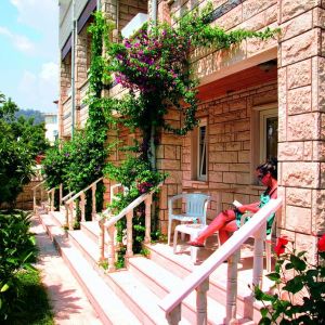 Hotel Havana Kemer