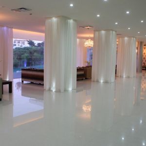 Hotel Vrissiana Beach