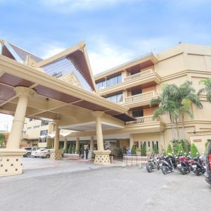 Beyond Resort Kata Phuket