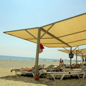 Hotel Club Turtas Beach