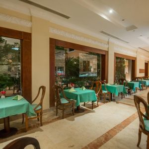 Hotel Imperial Shams