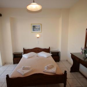 Hotel Village Inn Laganas