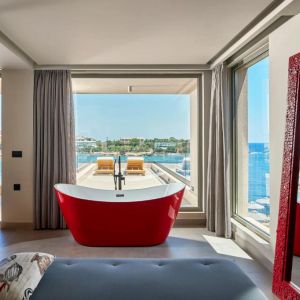 Hotel Castello Infinity Suites