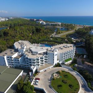 Hotel Armas Maritim Saray Regency