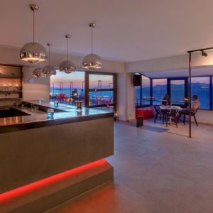 Hotel Kipriotis Panorama and Suites